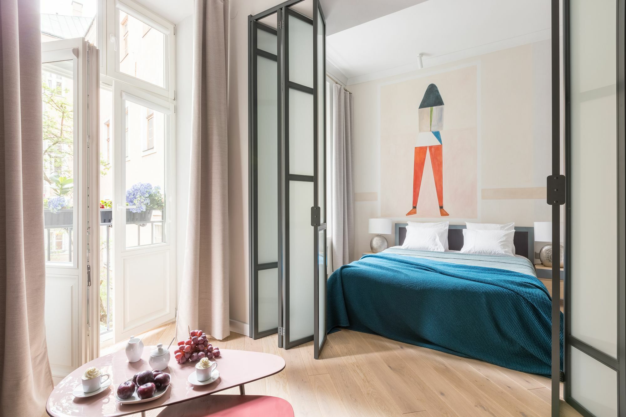 Cadena Gallery Apartments Krakow Exterior photo